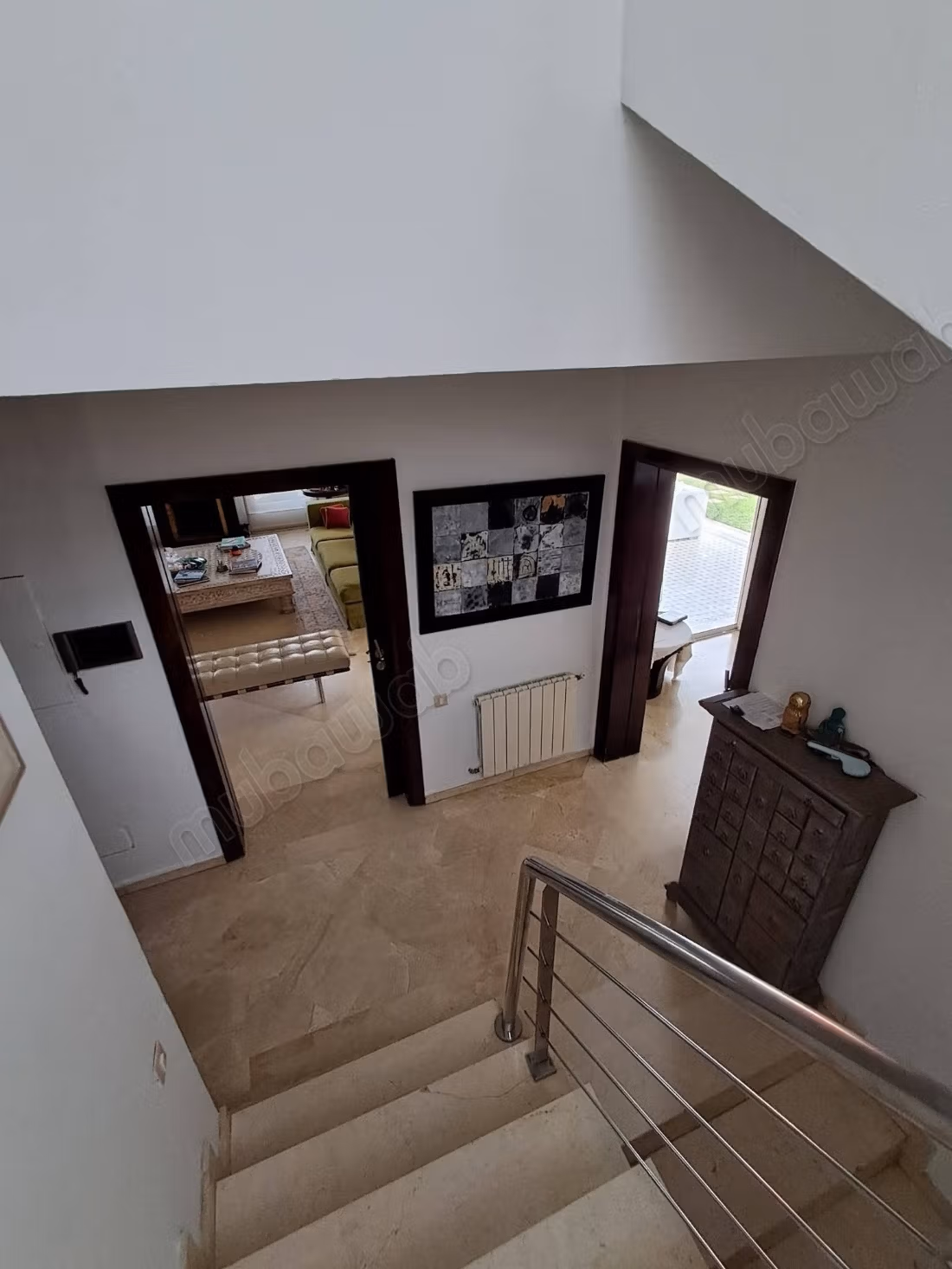 Ville à vendre