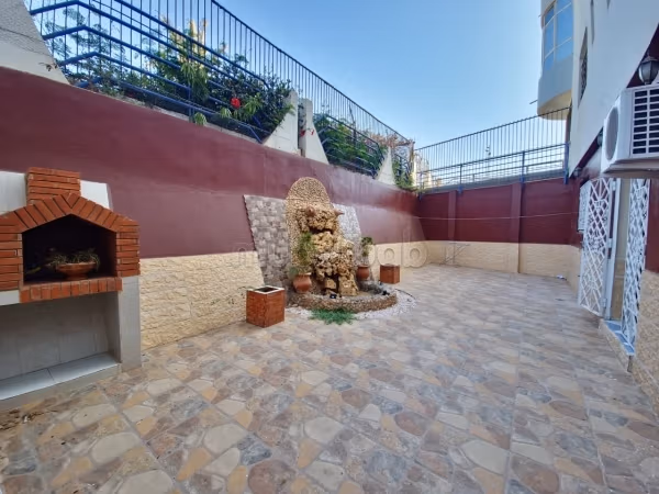 Bellissimo appartamento in affitto a Extension Dakhla. 2 camere. Arredato