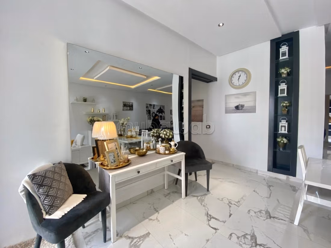 Villa individuelle en vente