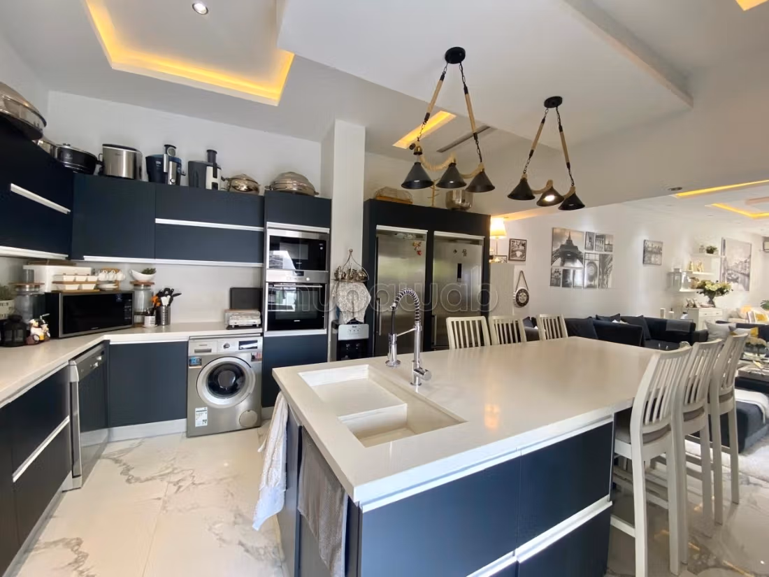 Villa individuelle en vente