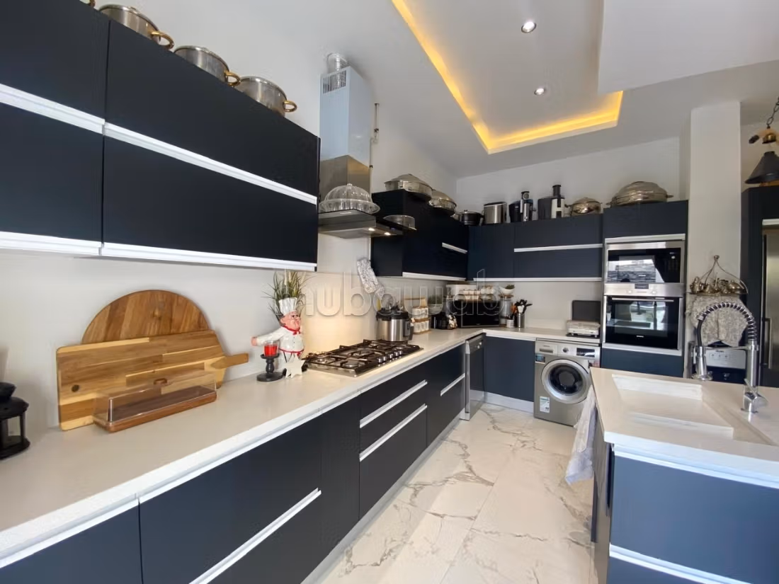 Villa individuelle en vente