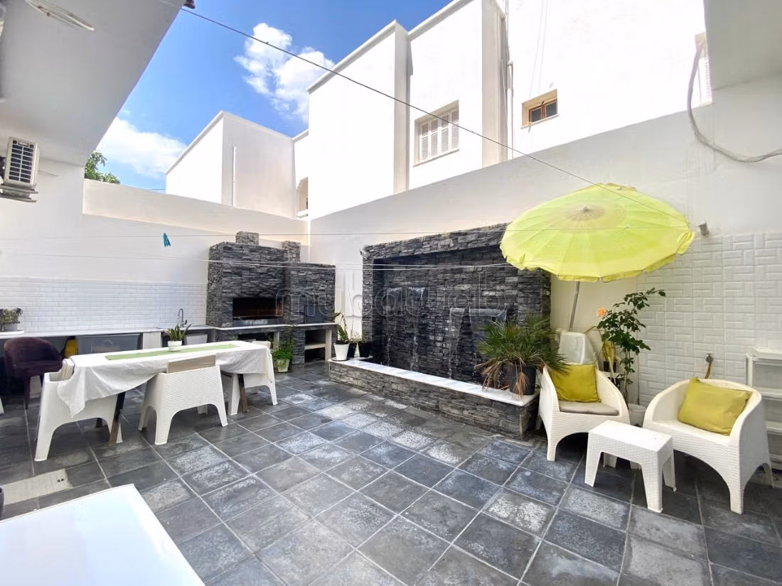 Villa individuelle en vente