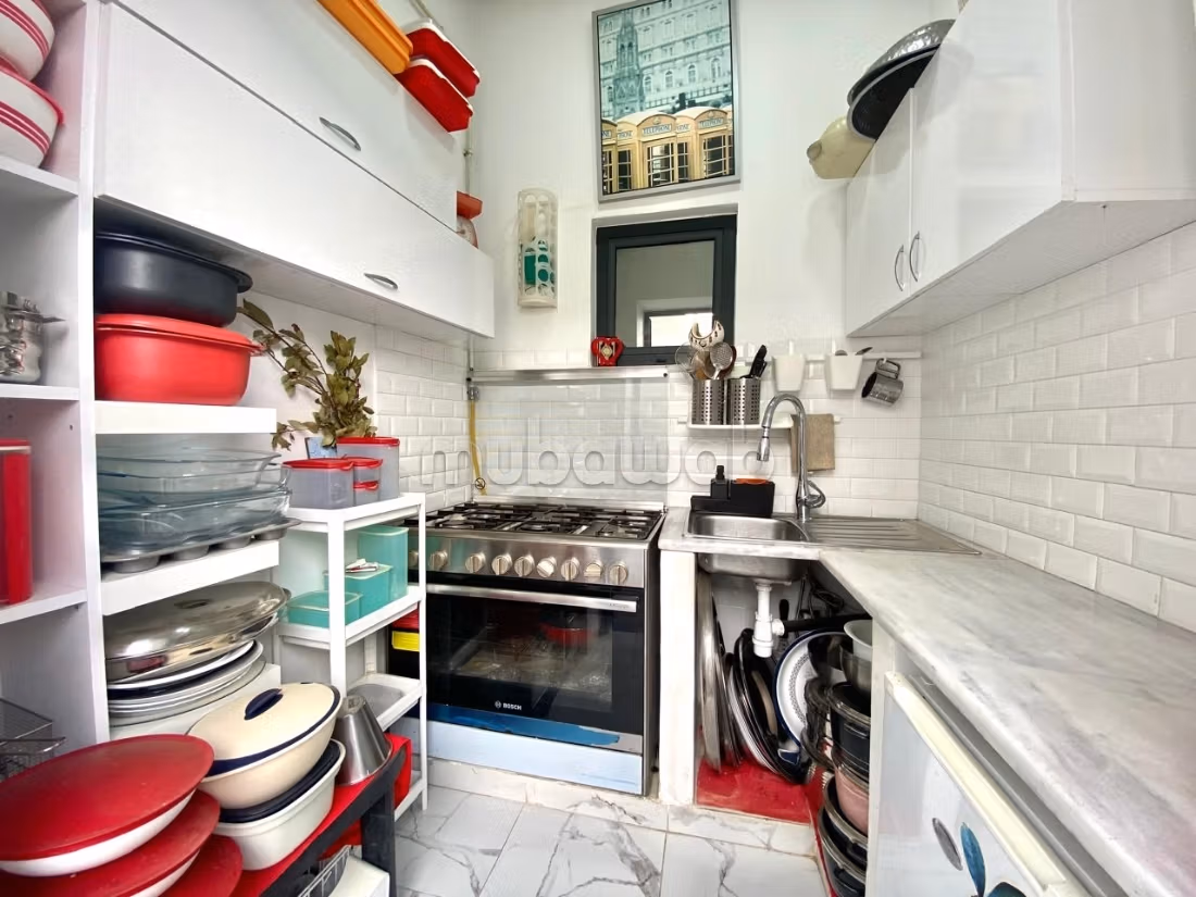 Villa individuelle en vente