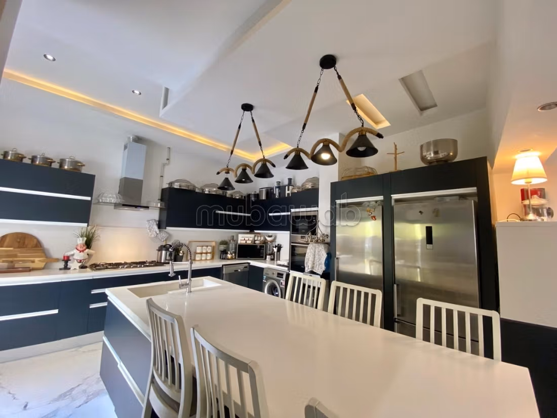 Villa individuelle en vente