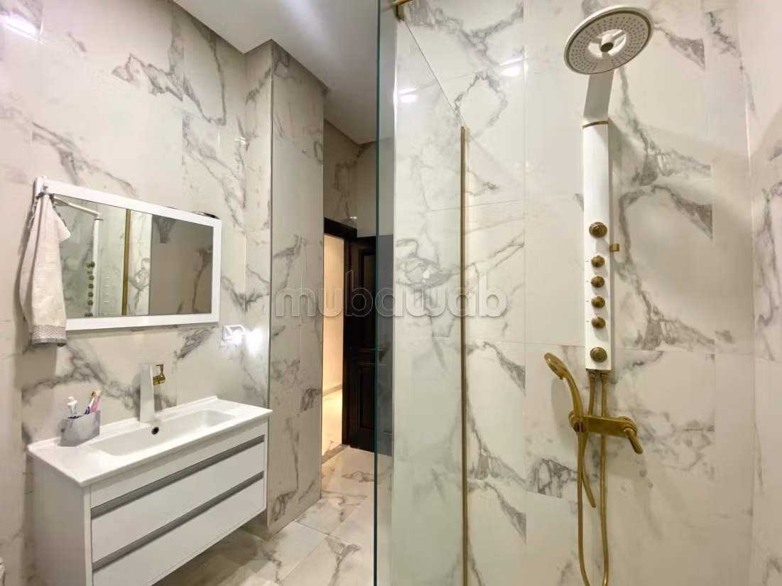 Villa individuelle en vente