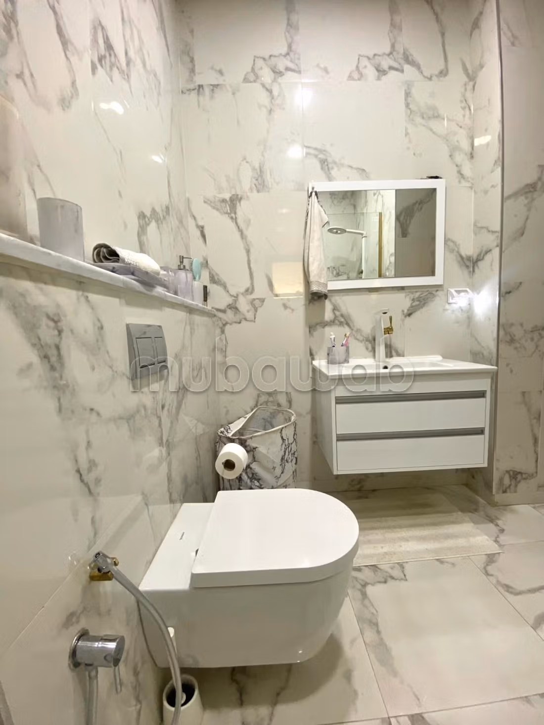 Villa individuelle en vente