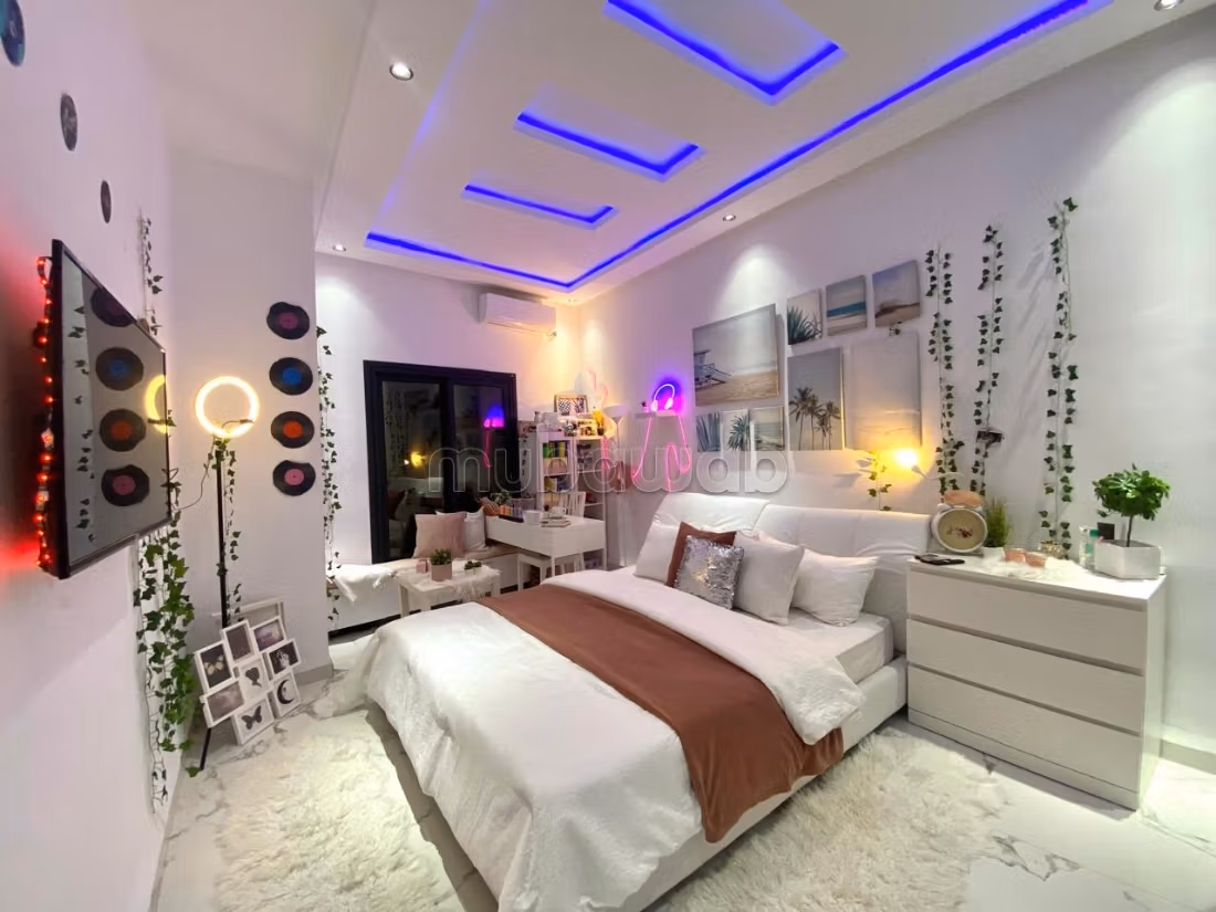 Villa individuelle en vente