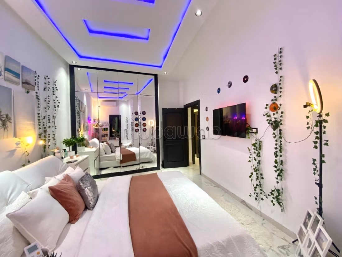 Villa individuelle en vente