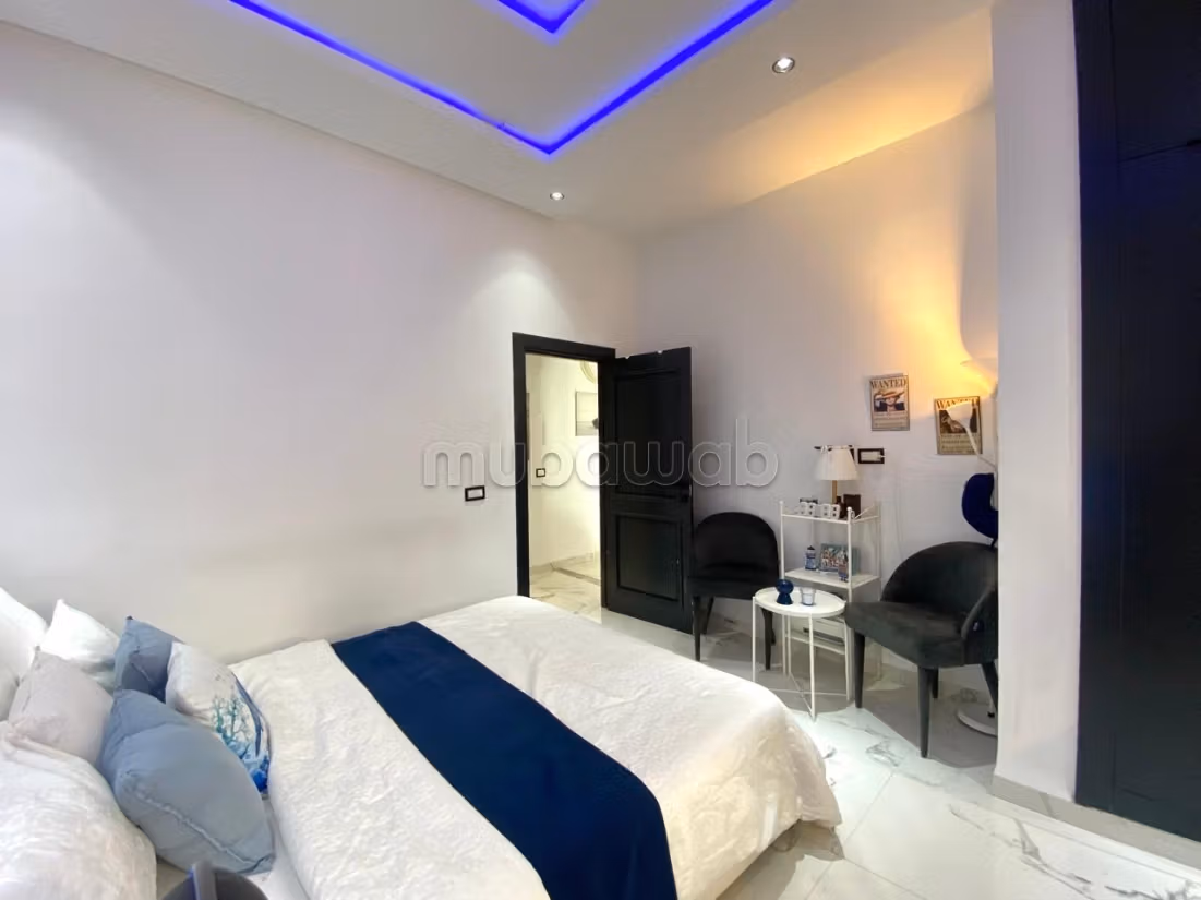 Villa individuelle en vente