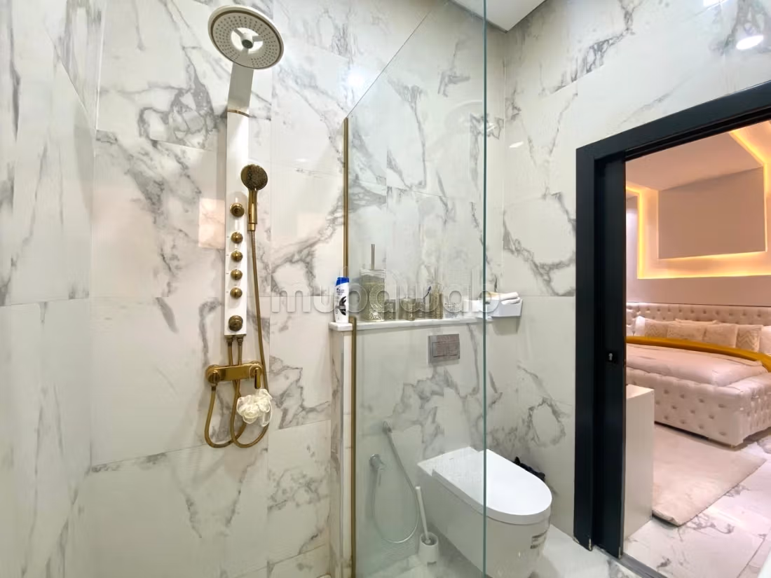 Villa individuelle en vente