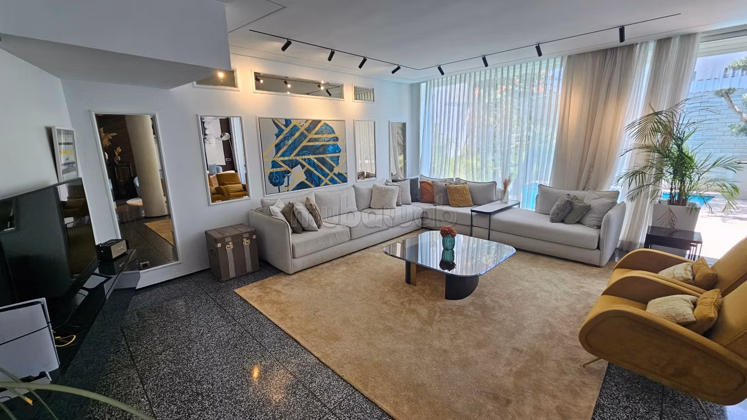 Superbe villa premium 3CH avec piscine