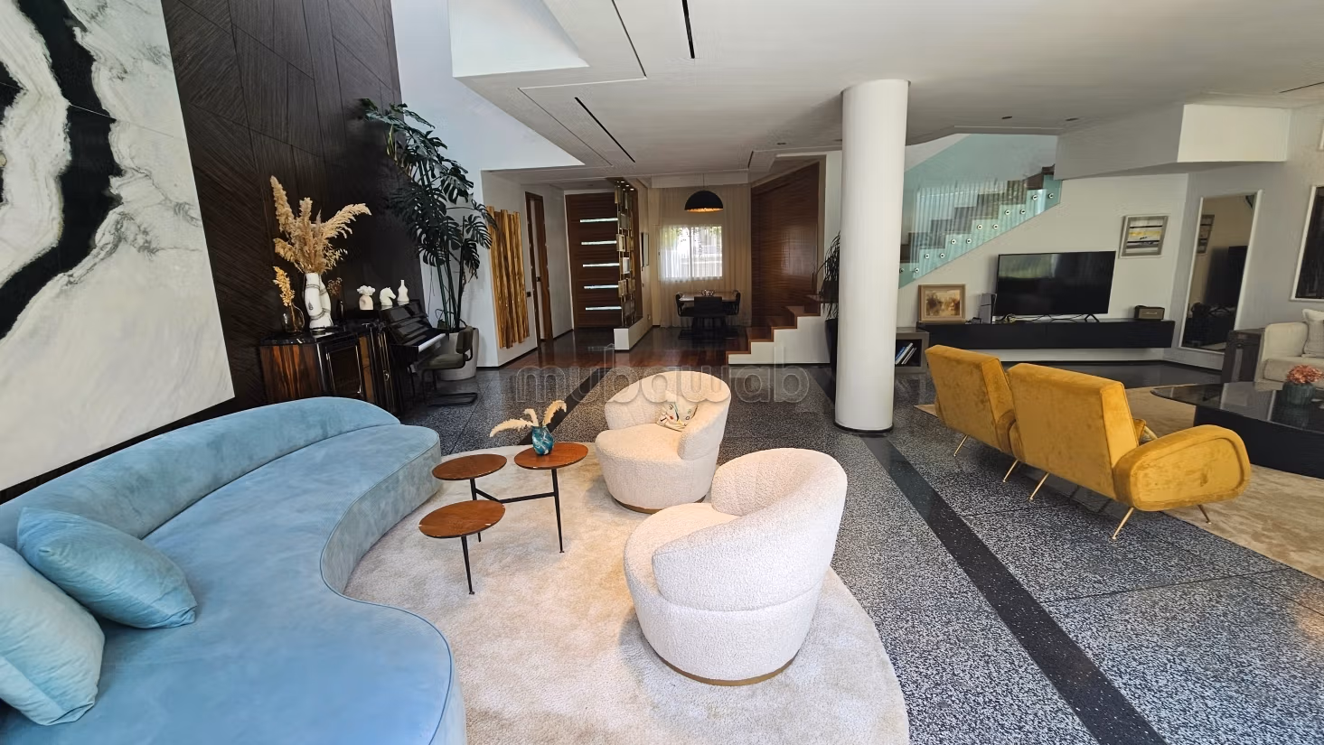 Superbe villa premium 3CH avec piscine