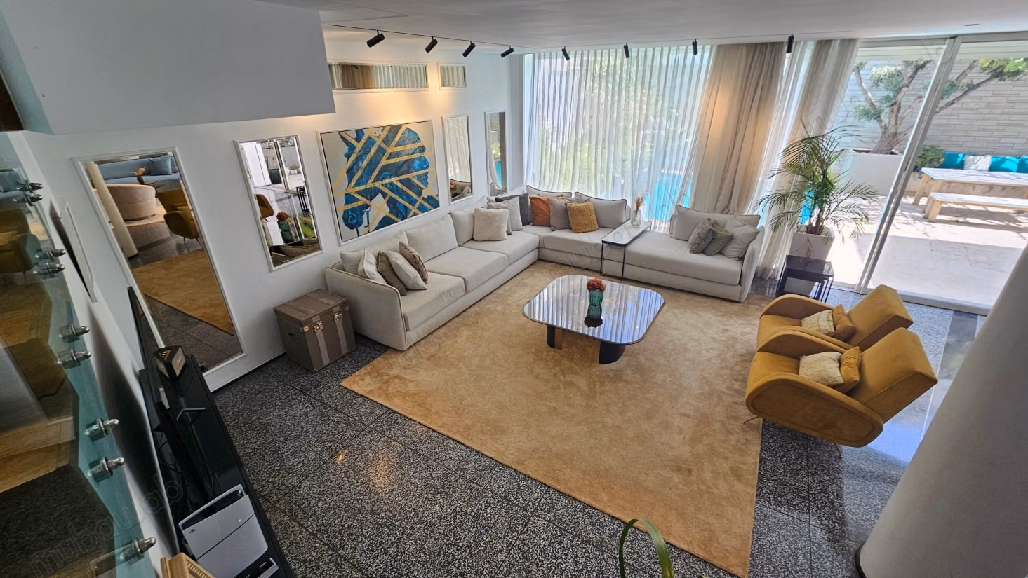 Superbe villa premium 3CH avec piscine