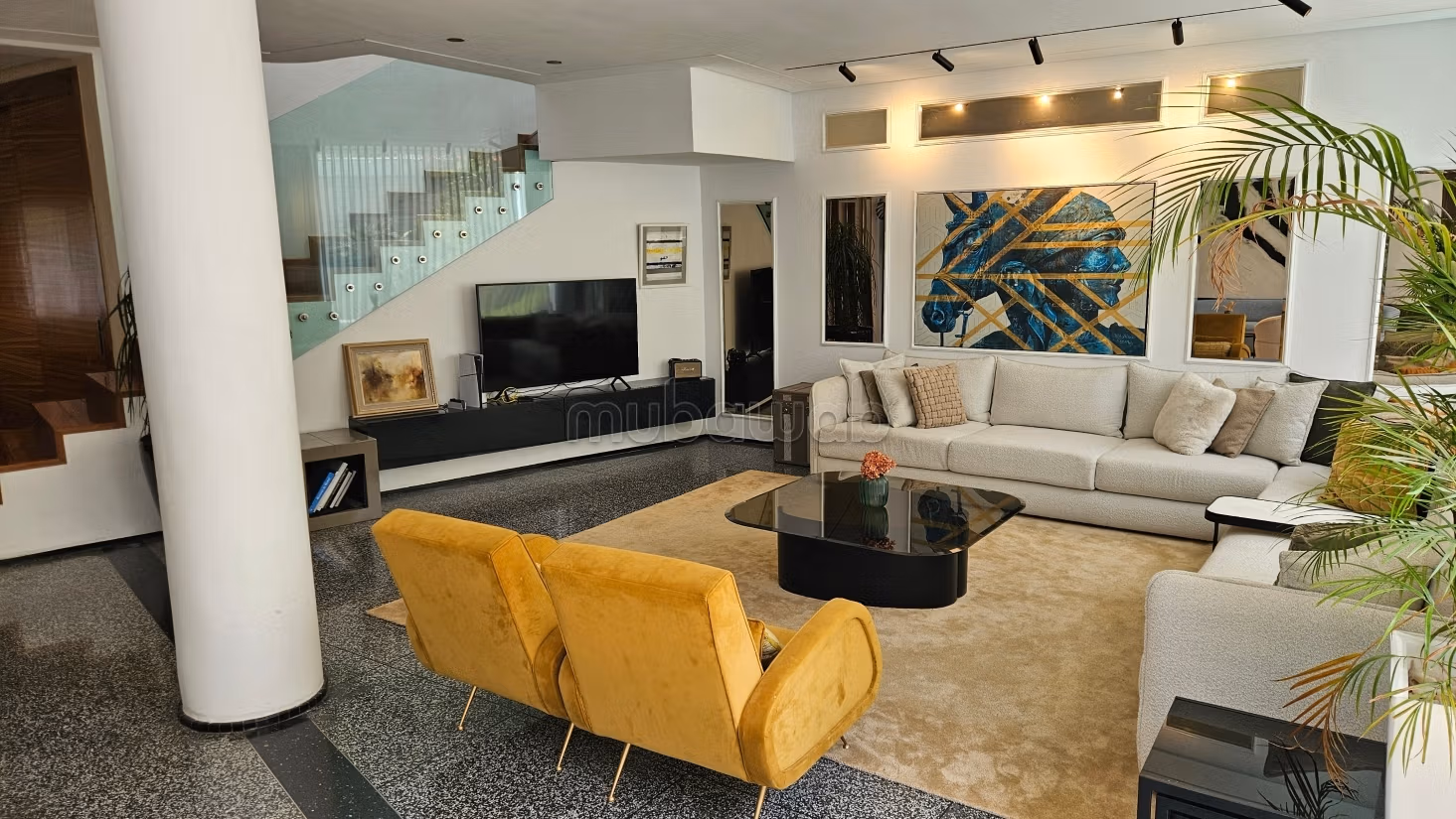 Superbe villa premium 3CH avec piscine
