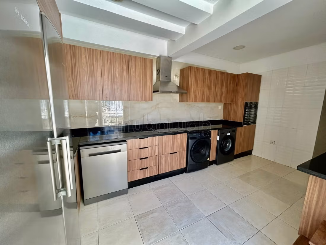Appartement 190 m² à Racine — 12