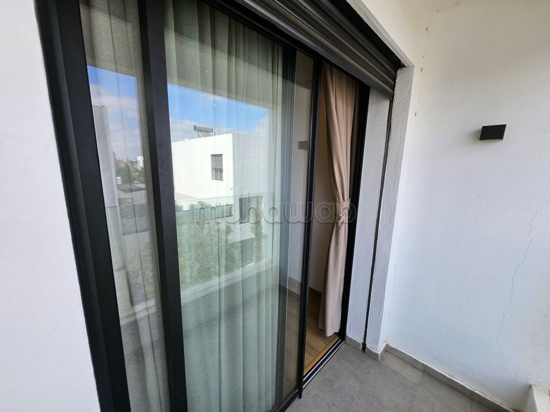 Duplex ville verte a la vente