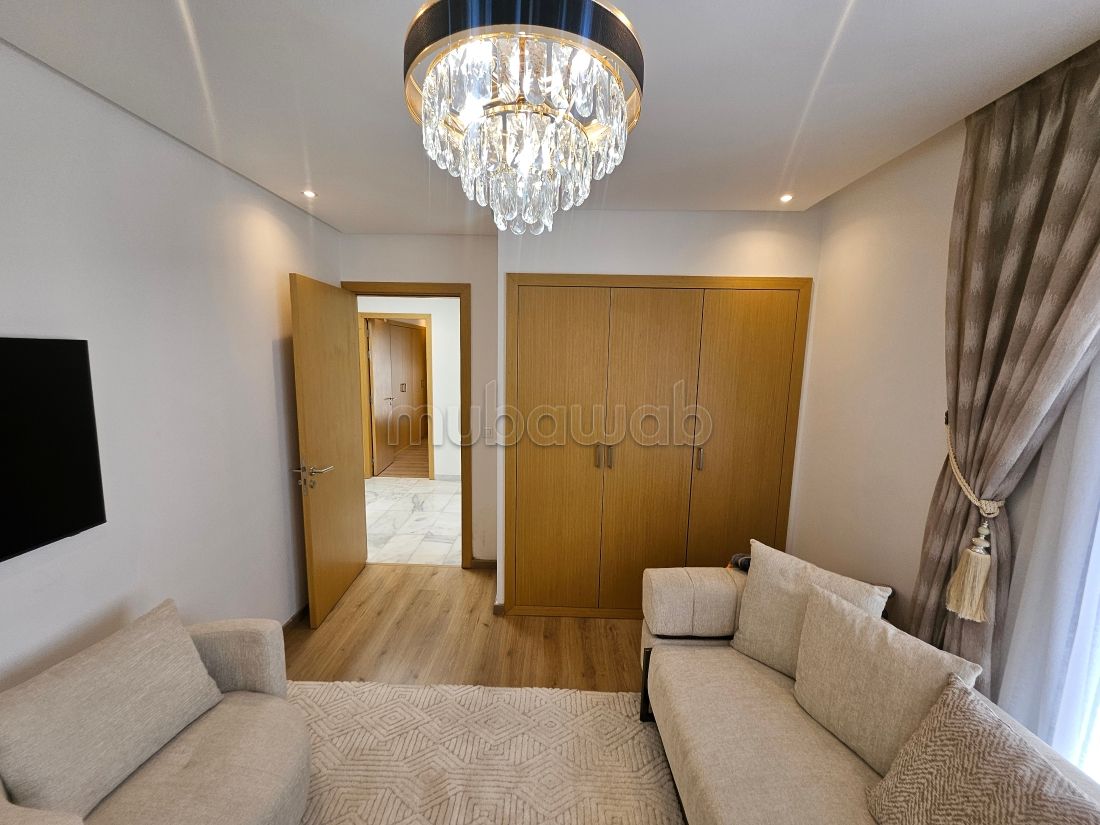 Duplex ville verte a la vente