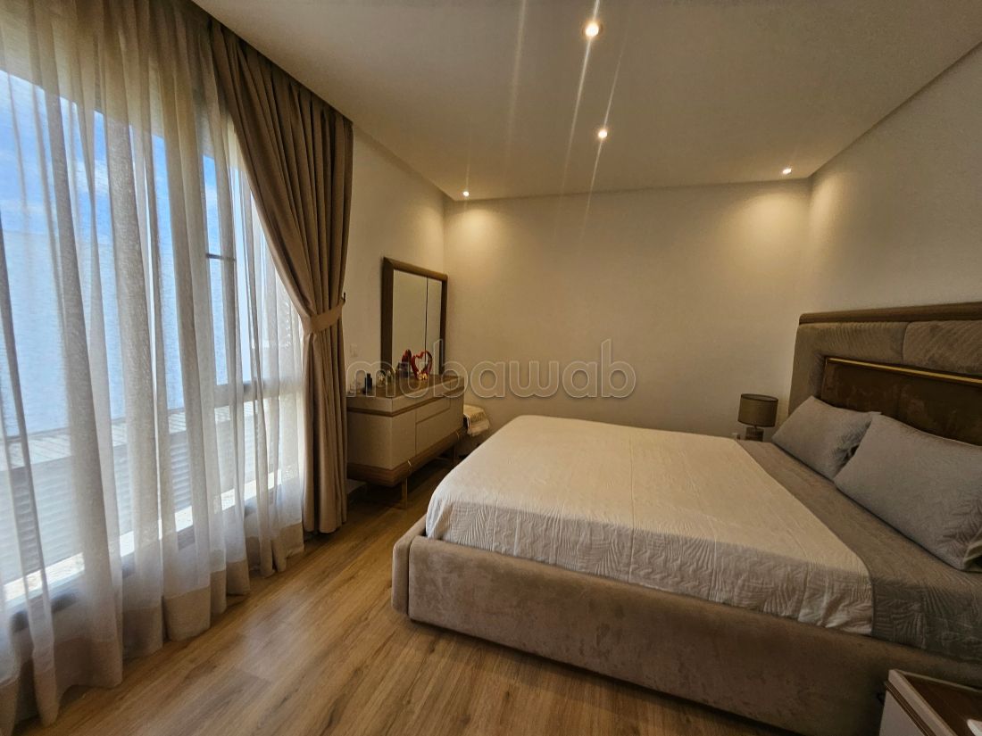 Duplex ville verte a la vente