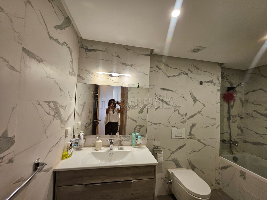 Duplex ville verte a la vente