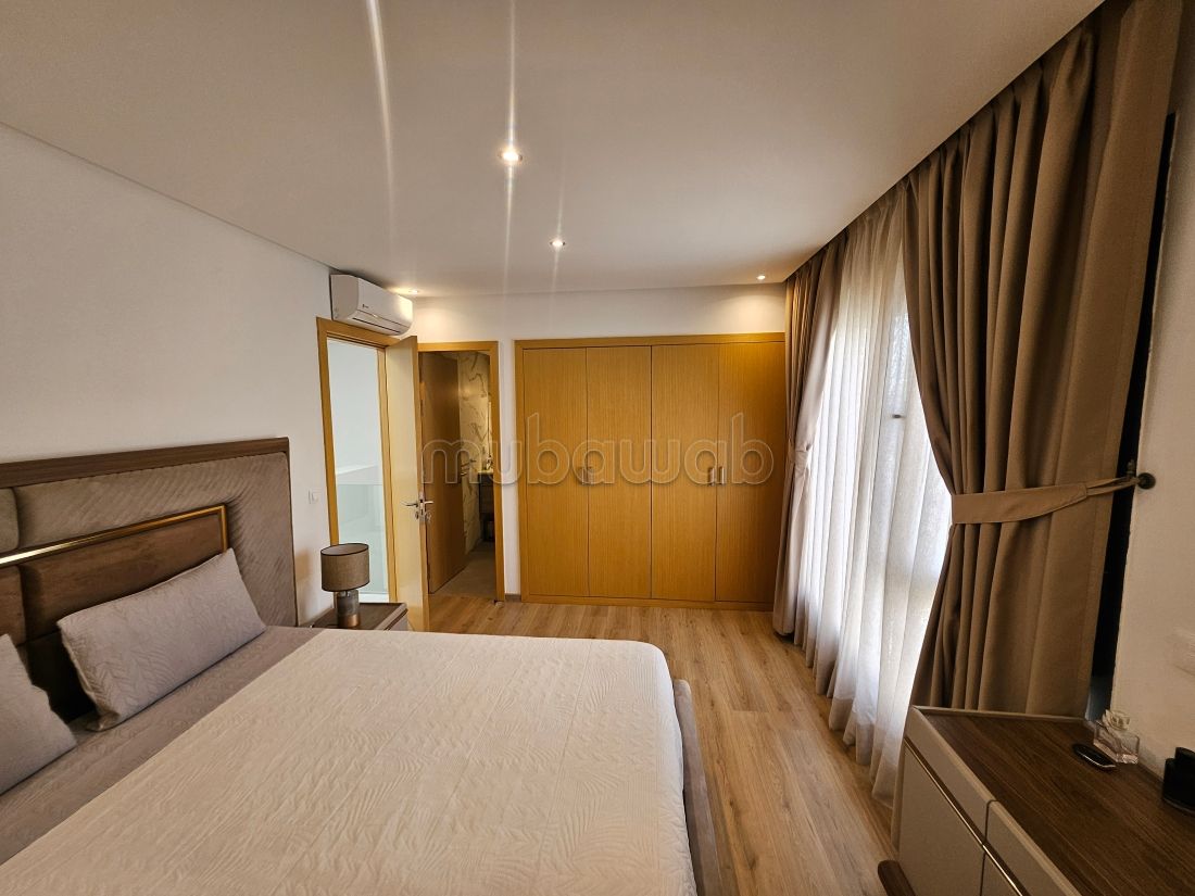 Duplex ville verte a la vente