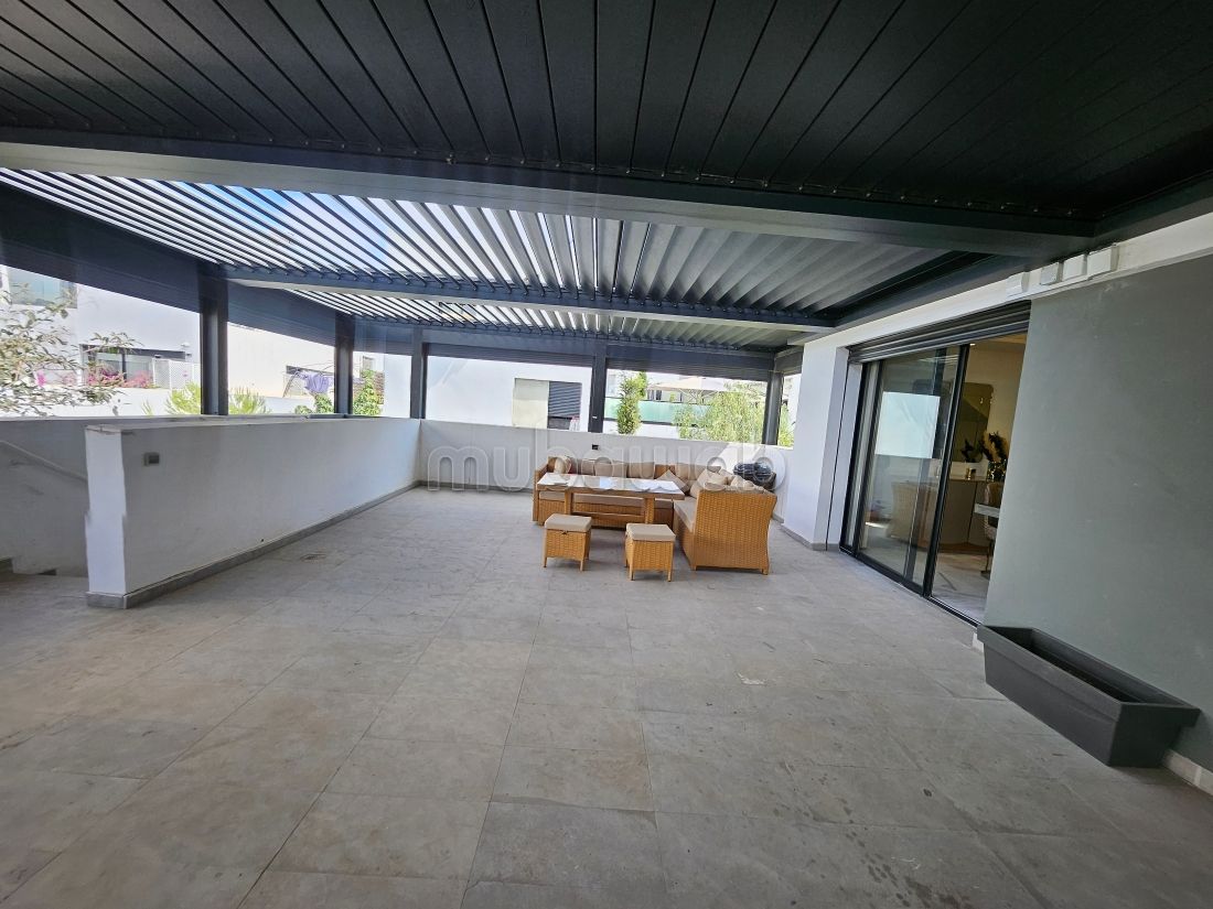 Duplex ville verte a la vente