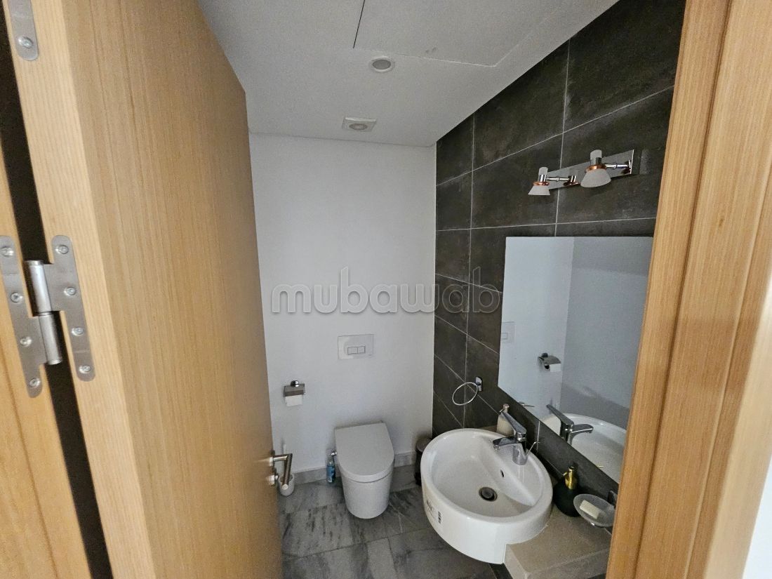 Duplex ville verte a la vente