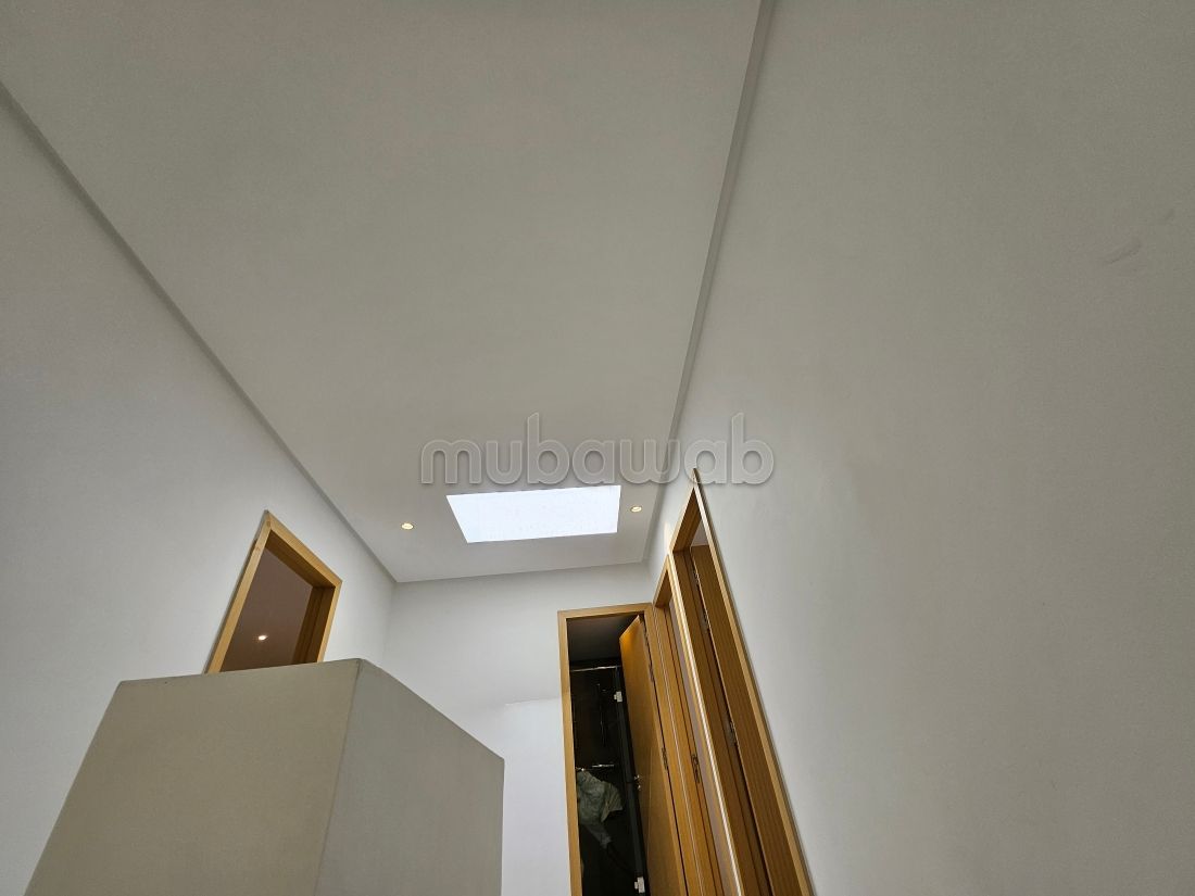 Duplex ville verte a la vente