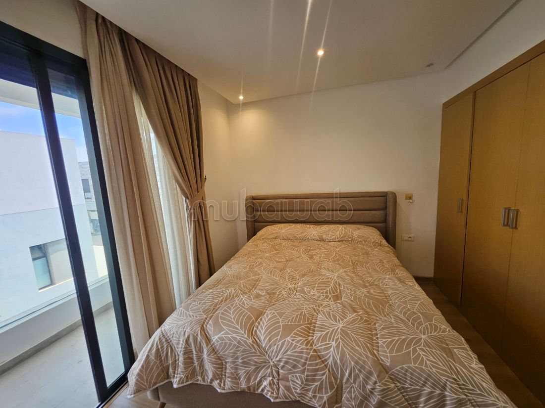 Duplex ville verte a la vente