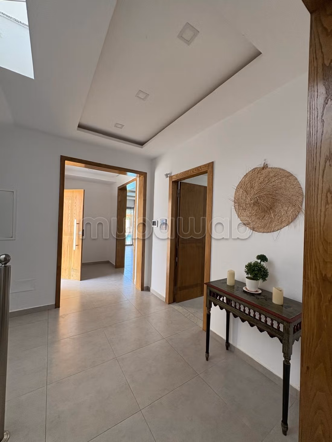 À vendre – Villa haut standing à Mezraya, Djerba