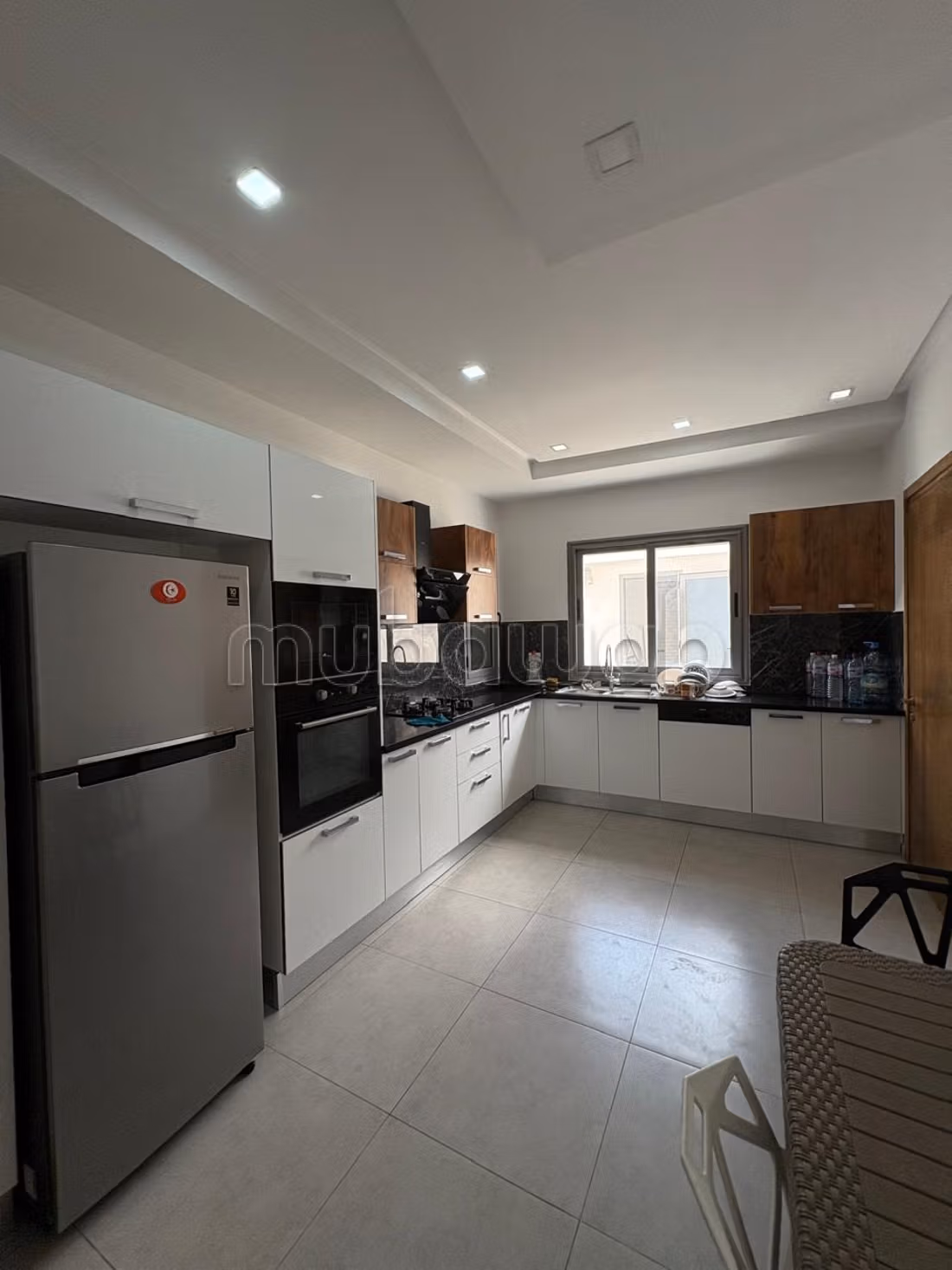 À vendre – Villa haut standing à Mezraya, Djerba