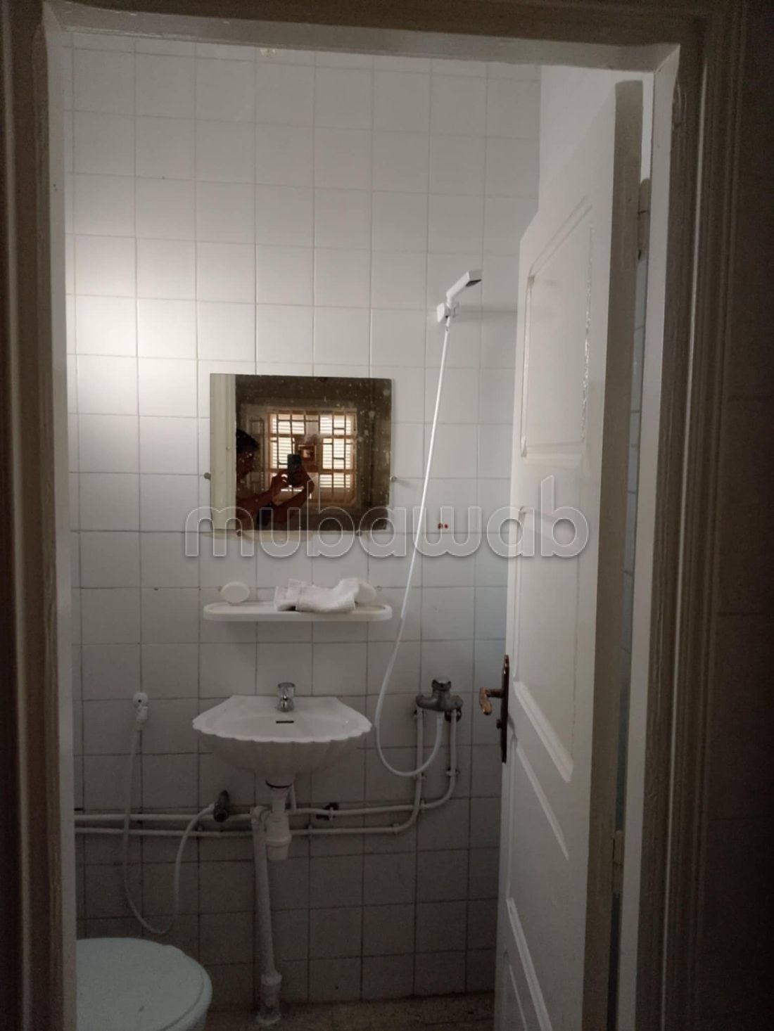 A vendre studio S1 à Hammam Lif