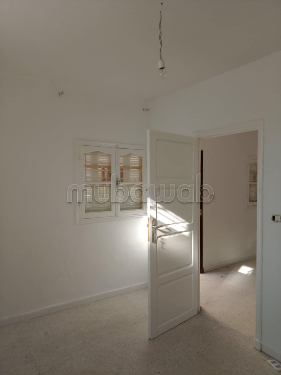 A vendre studio S1 à Hammam Lif