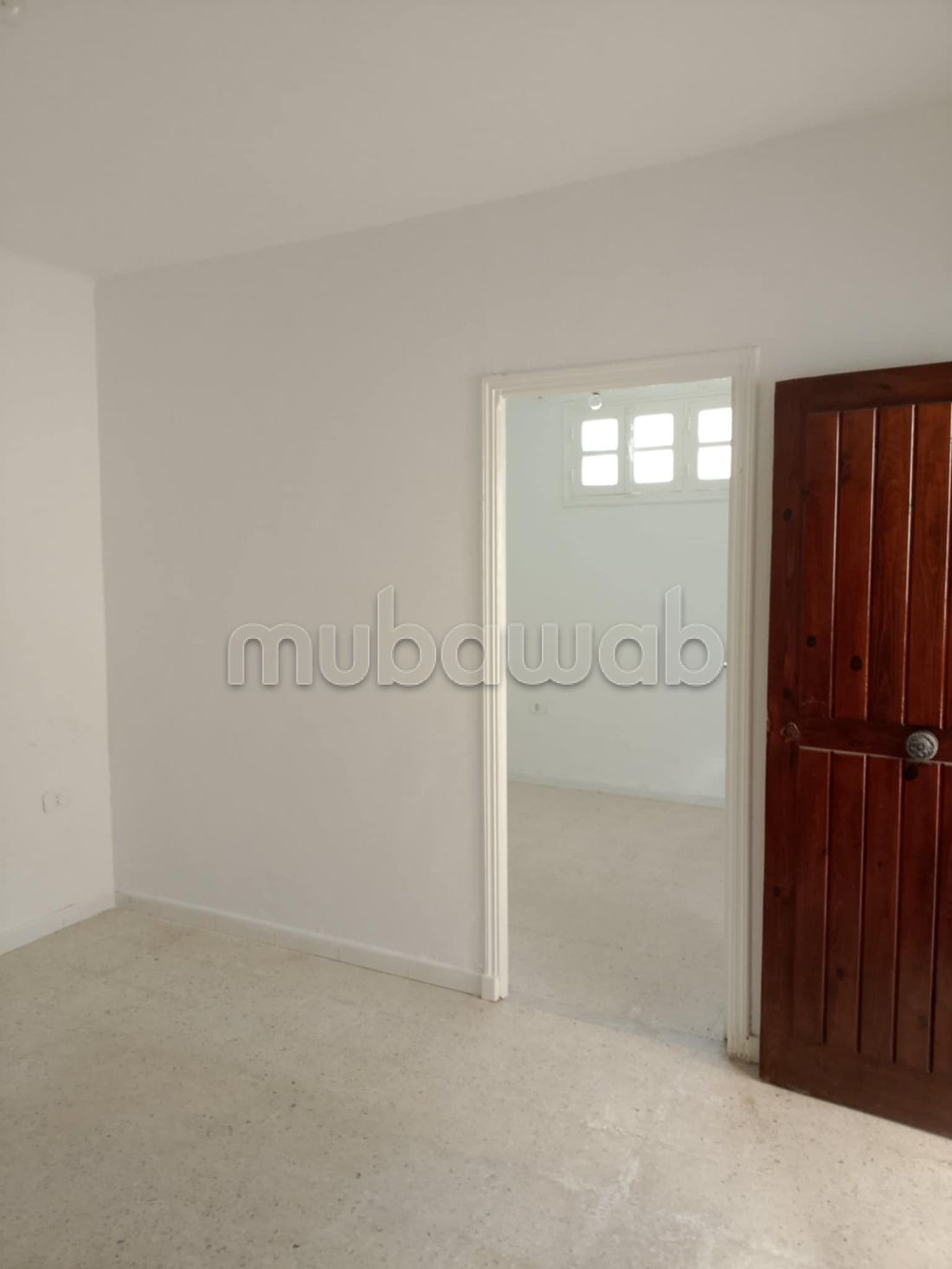 A vendre studio S1 à Hammam Lif