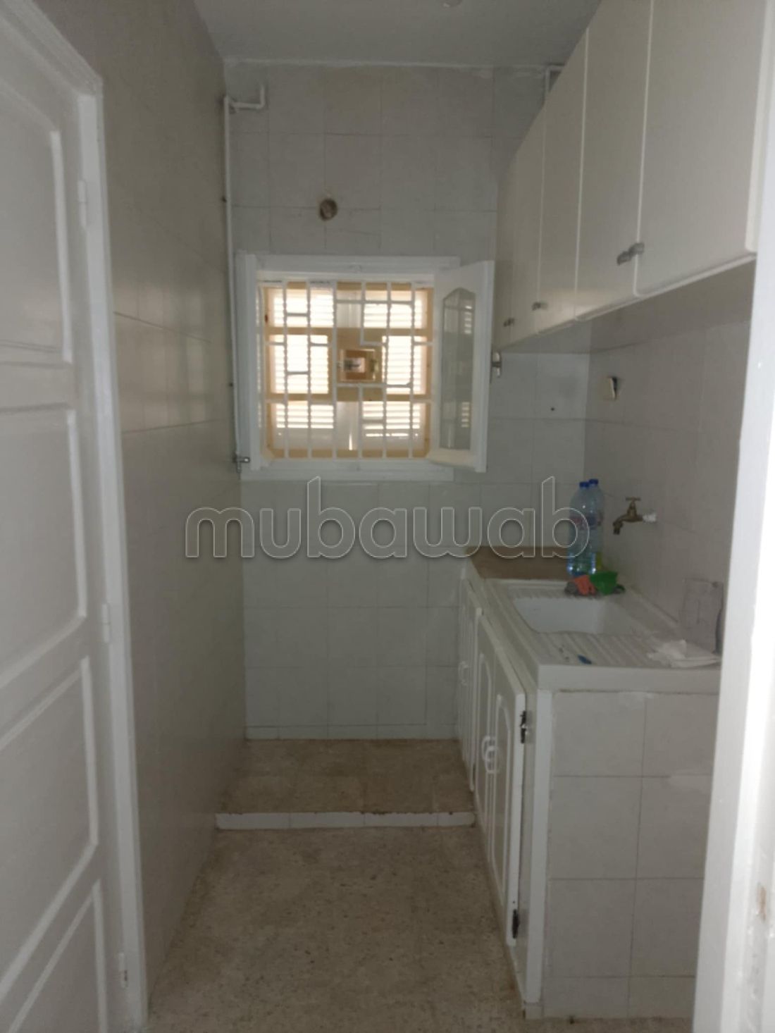 A vendre studio S1 à Hammam Lif