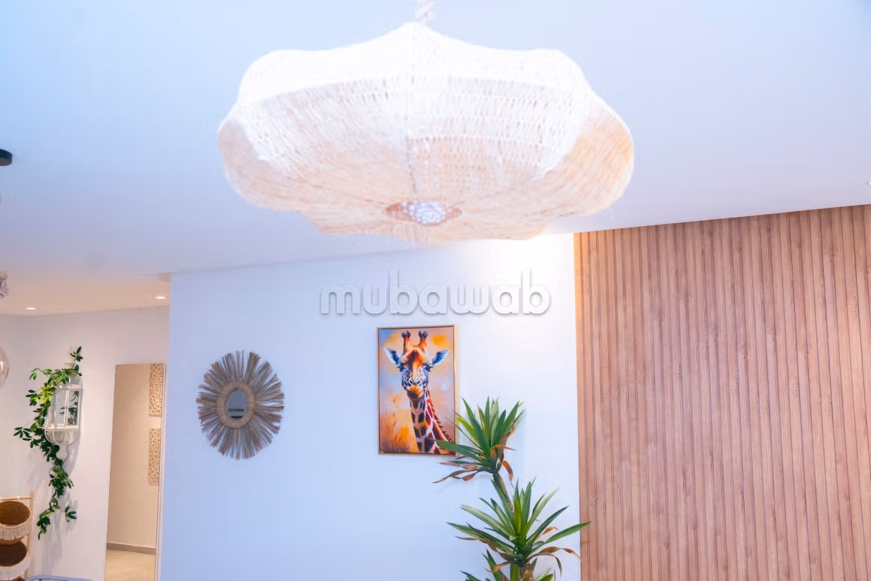 Appartement vue Lac avec Piscine chauffée — 4