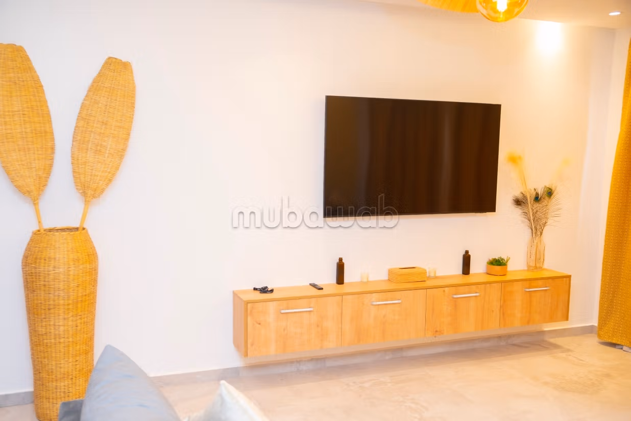Appartement vue Lac avec Piscine chauffée — 5