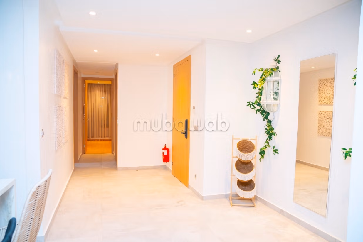 Appartement vue Lac avec Piscine chauffée — 6