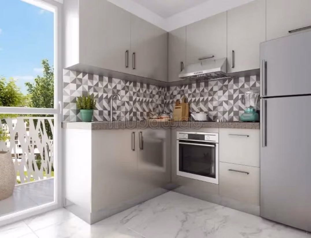 Bellissimo appartamento in affitto a Mesnana. 3 locali spaziosi. Arredato