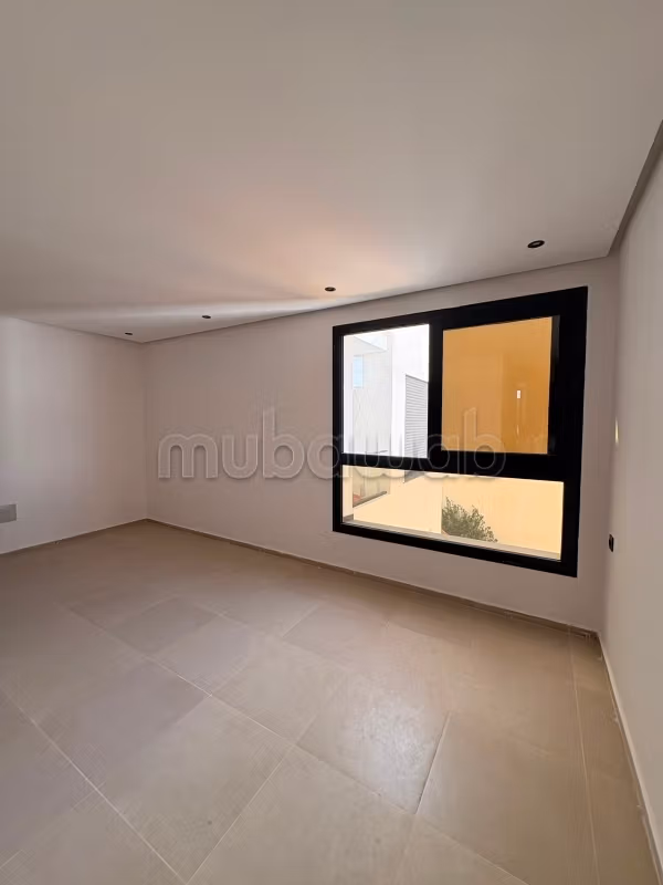 Appartementen kopen in Aouama Gharbia. 3 Slaapkamers. Beveiligingssysteem aanwezig