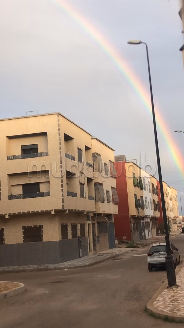 Terreno en venta. Dimensión 316 m²