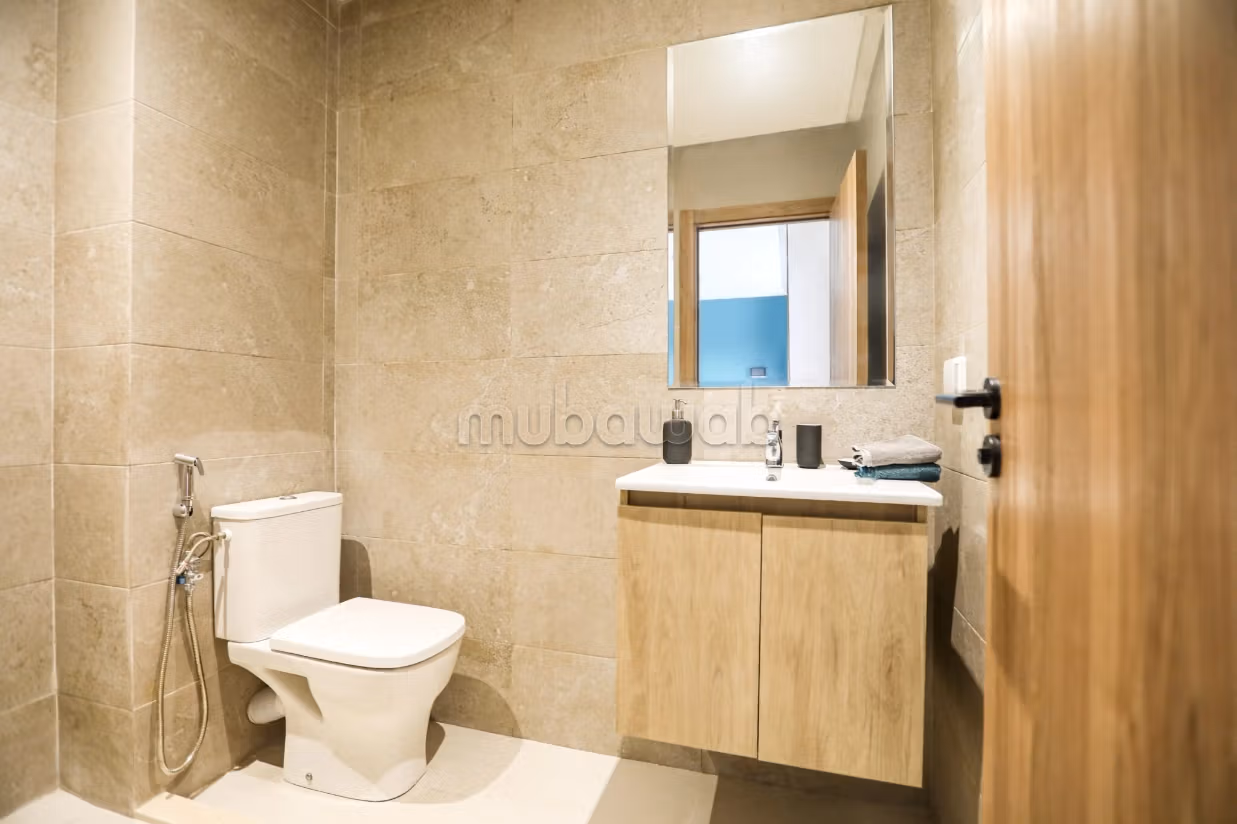 Magnífico piso en venta en Almaz. 1 bonita habitación. Parking y ascensor