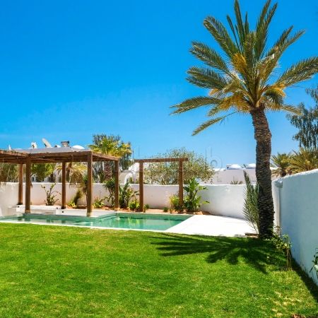 VILLA 27 – TYPE A, Eden Garden Djerba