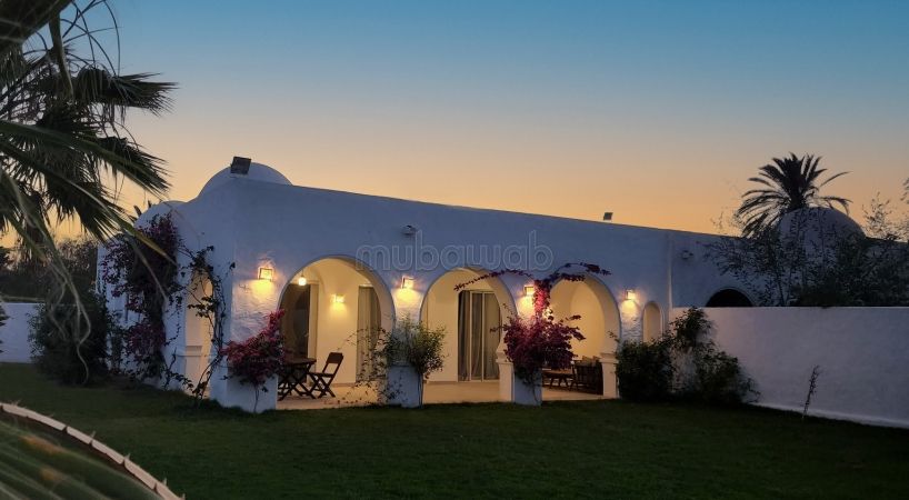 VILLA 21 – TYPE B, Eden Garden Djerba