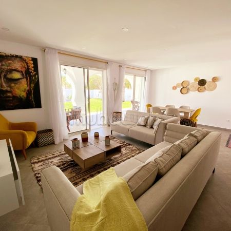 VILLA 18 – TYPE E, Eden Garden Djerba