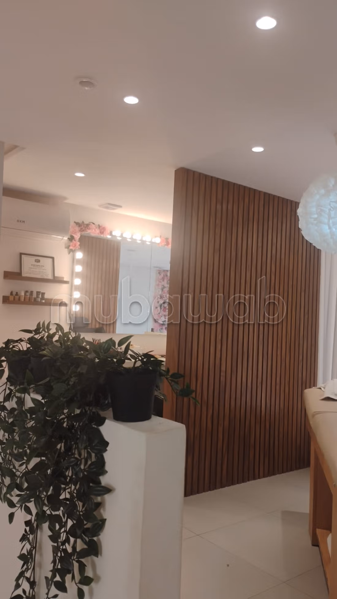 Te koop: Turnkey schoonheidssalon in Guéliz