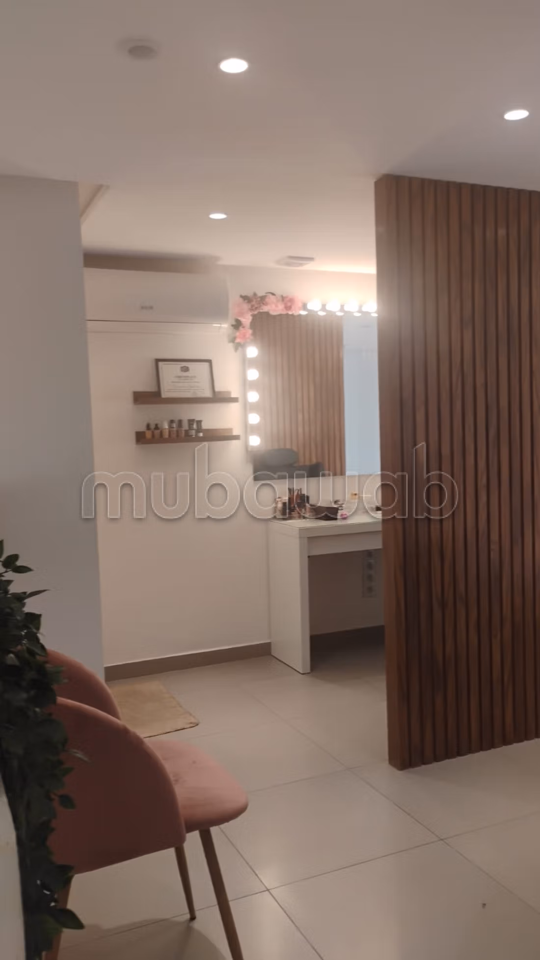 Te koop: Turnkey schoonheidssalon in Guéliz