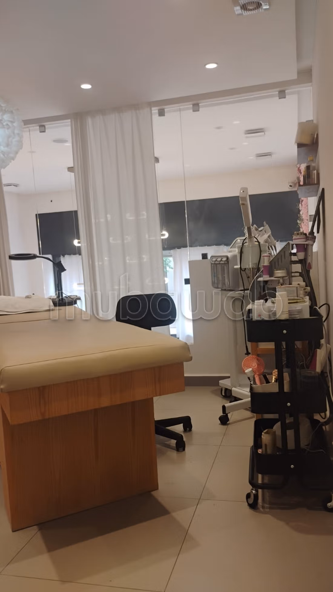 Te koop: Turnkey schoonheidssalon in Guéliz