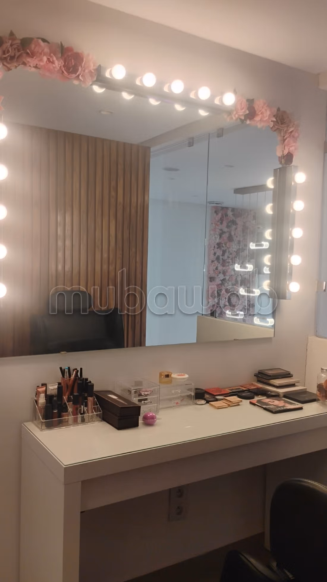 Te koop: Turnkey schoonheidssalon in Guéliz
