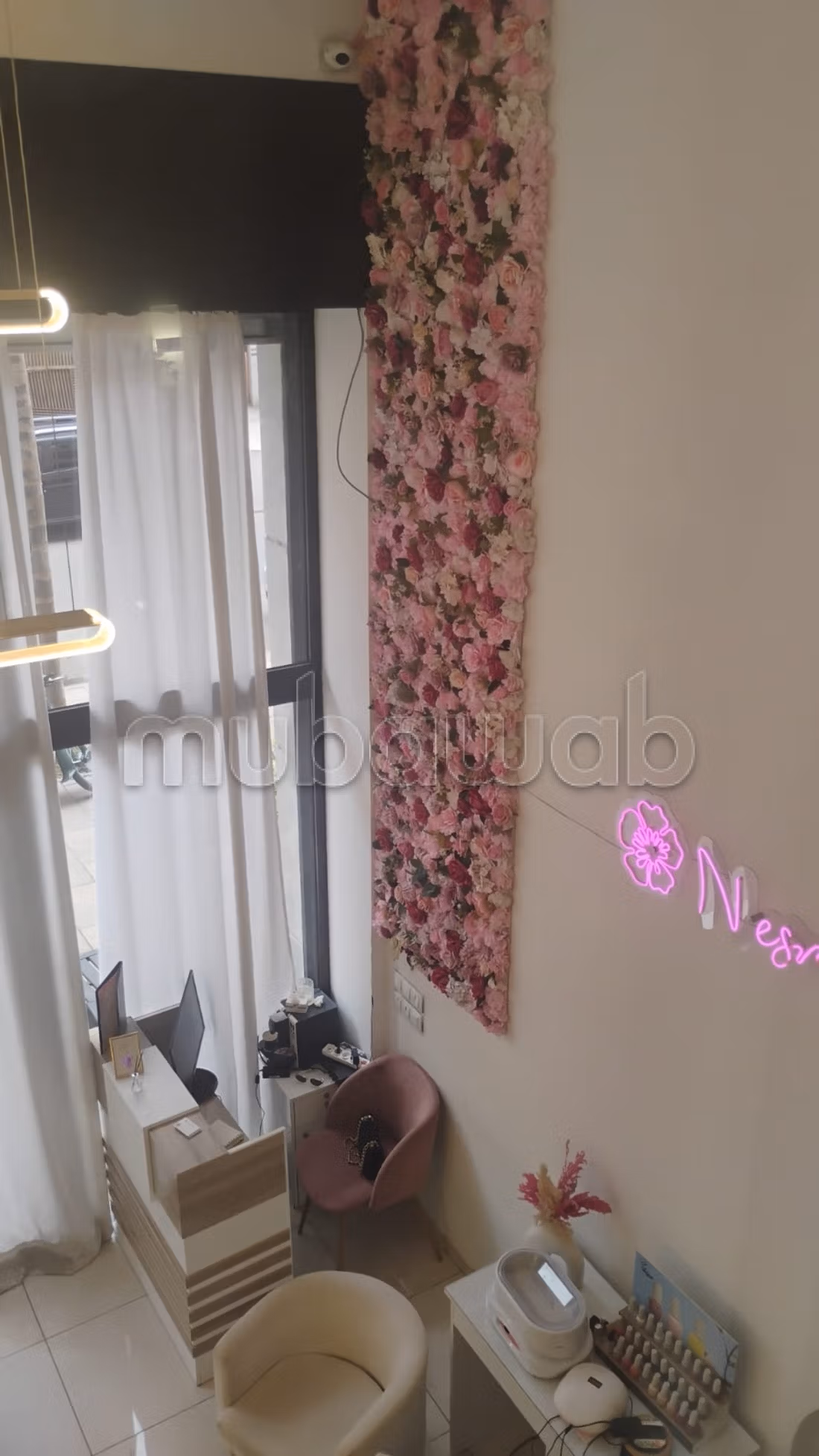 Te koop: Turnkey schoonheidssalon in Guéliz