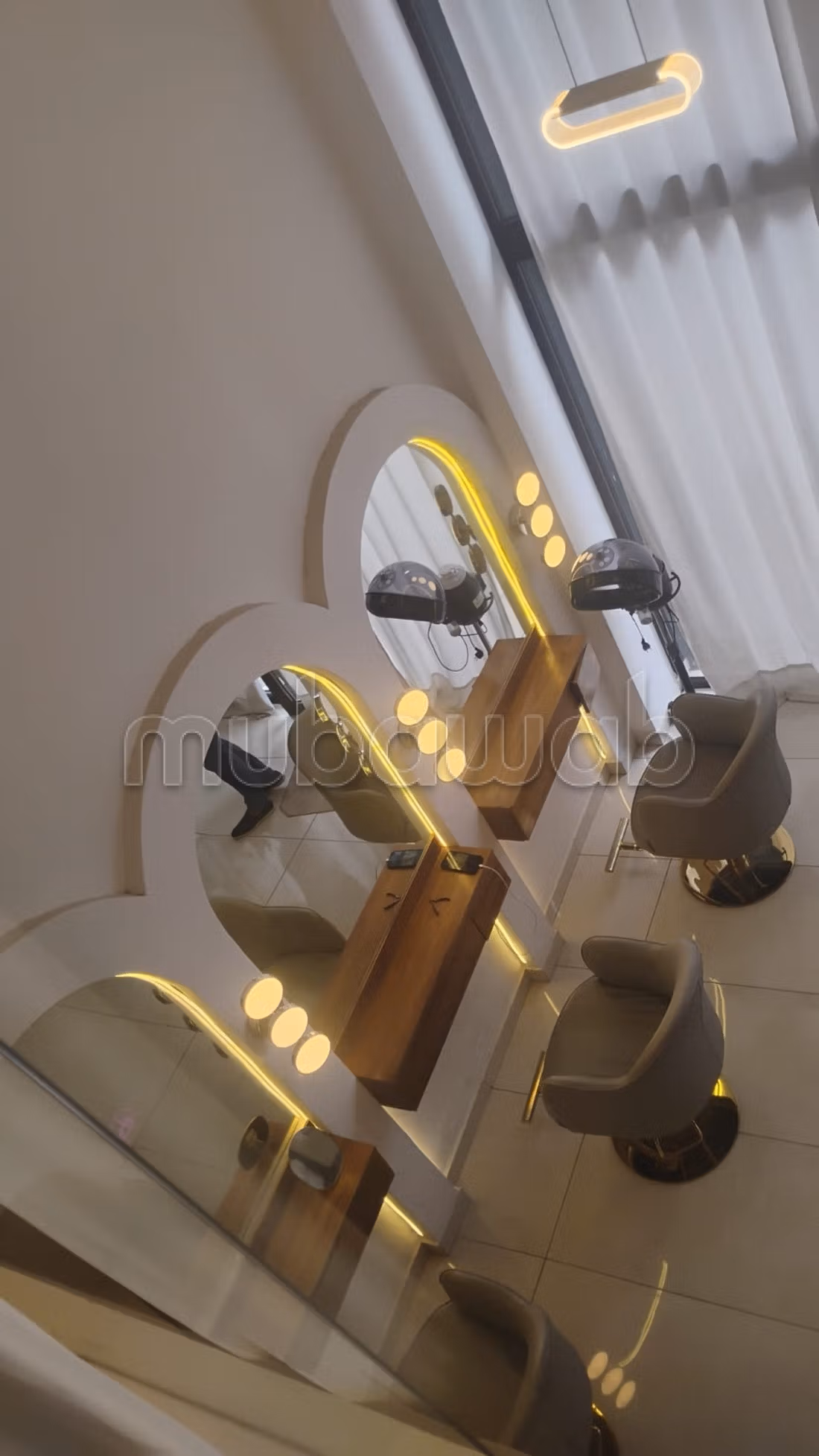 Te koop: Turnkey schoonheidssalon in Guéliz